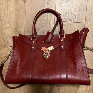 Michael Kors - Red